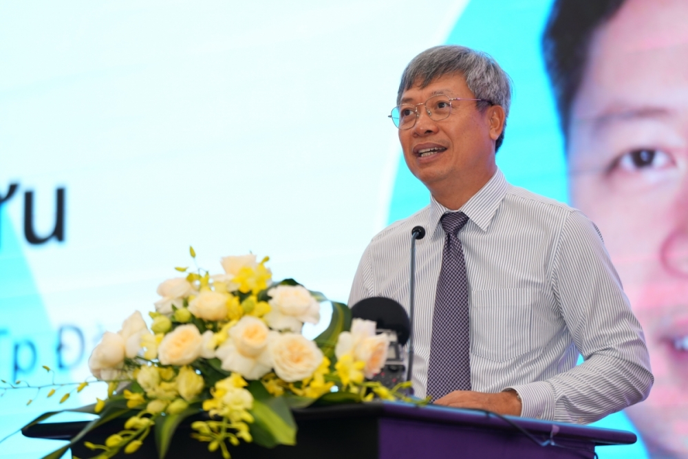 Đầu tư, kinh doanh trong môi trường số: Rủi ro pháp lý ngày càng gia tăng Đầu tư, kinh doanh trong môi trường số: Rủi ro pháp lý ngày càng gia tăng