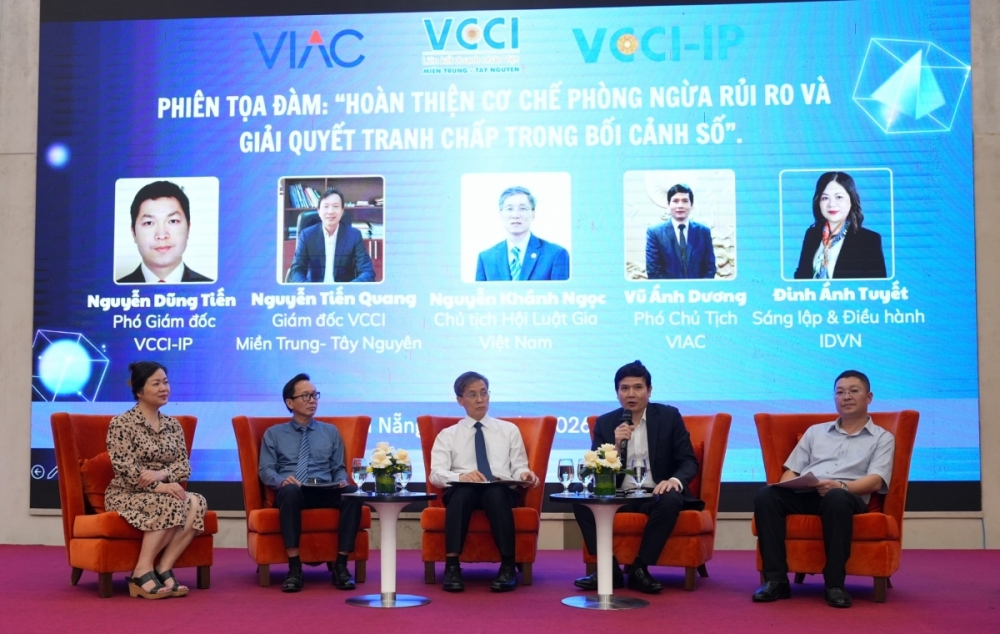 Đầu tư, kinh doanh trong môi trường số: Rủi ro pháp lý ngày càng gia tăng Đầu tư, kinh doanh trong môi trường số: Rủi ro pháp lý ngày càng gia tăng