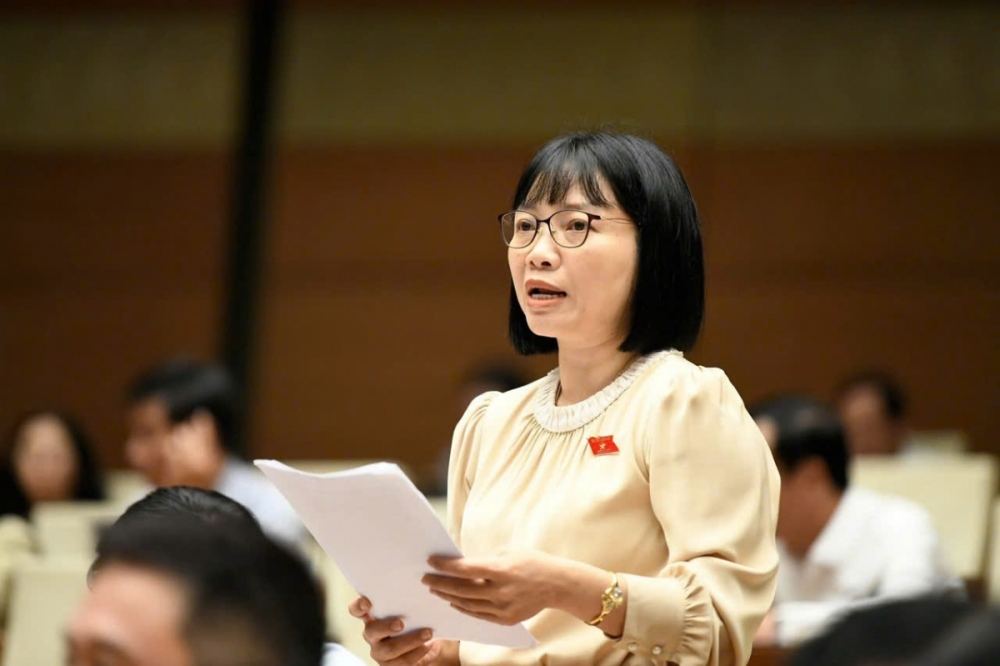 Tăng lương cơ sở để tiến tới cải cách tổng thể tiền lương
