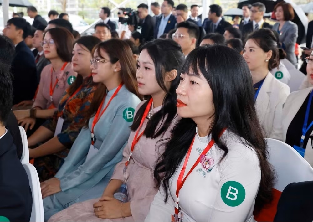 Tổng Bí thư, Chủ tịch nước Tô Lâm dự Liên hoan nhân dân biên giới Việt Nam-Trung Quốc năm 2026 Tổng Bí thư, Chủ tịch nước Tô Lâm dự Liên hoan nhân dân biên giới Việt Nam-Trung Quốc năm 2026