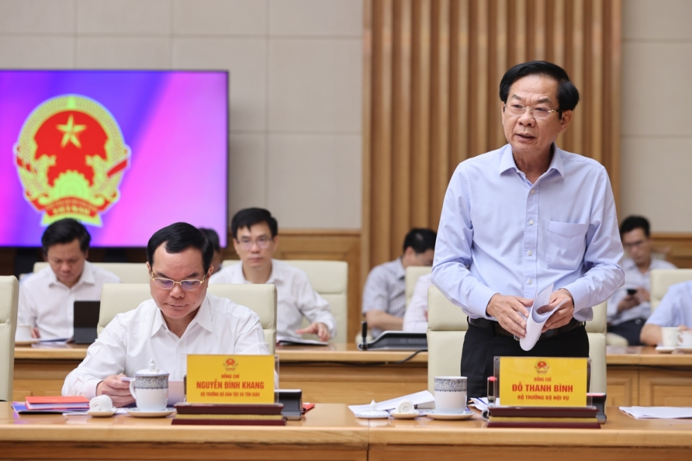 Đề xuất phương án phù hợp cải cách chính sách tiền lương, bảo hiểm xã hội