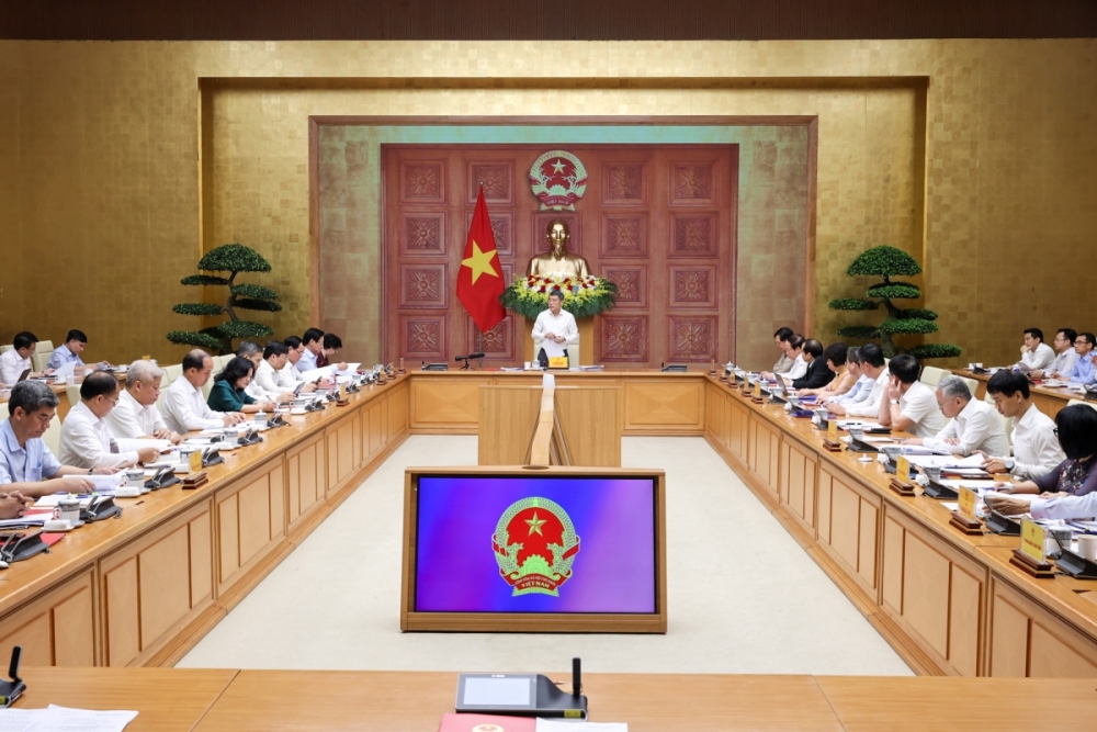 Đề xuất phương án phù hợp cải cách chính sách tiền lương, bảo hiểm xã hội