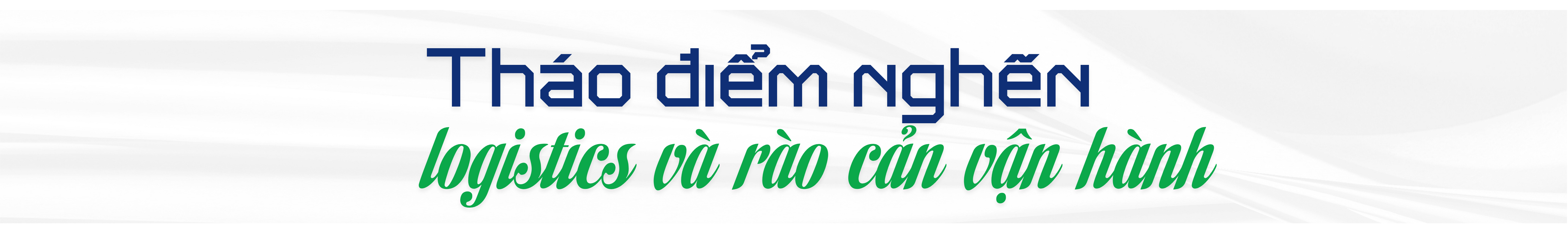 EMAGAZINE: Khoảng cách 4,45 tỷ USD và bài toán lớn cho xuất khẩu số