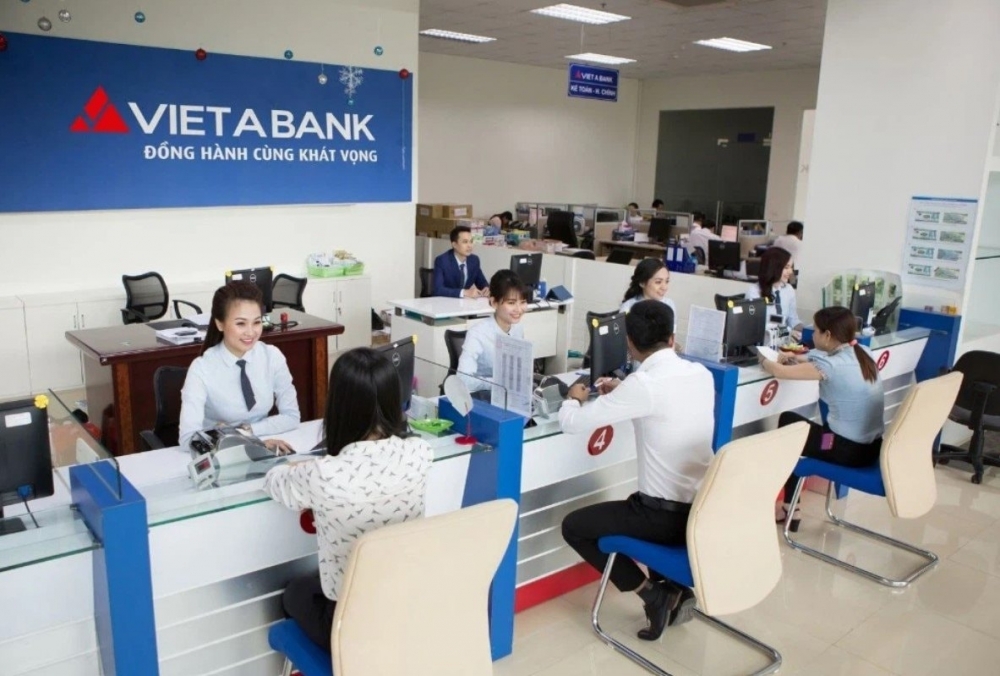 VietABank: Lợi nhuận tăng, nhưng dòng tiền âm sâu trong quý I/2026 VietABank: Lợi nhuận tăng, nhưng dòng tiền âm sâu trong quý I/2026