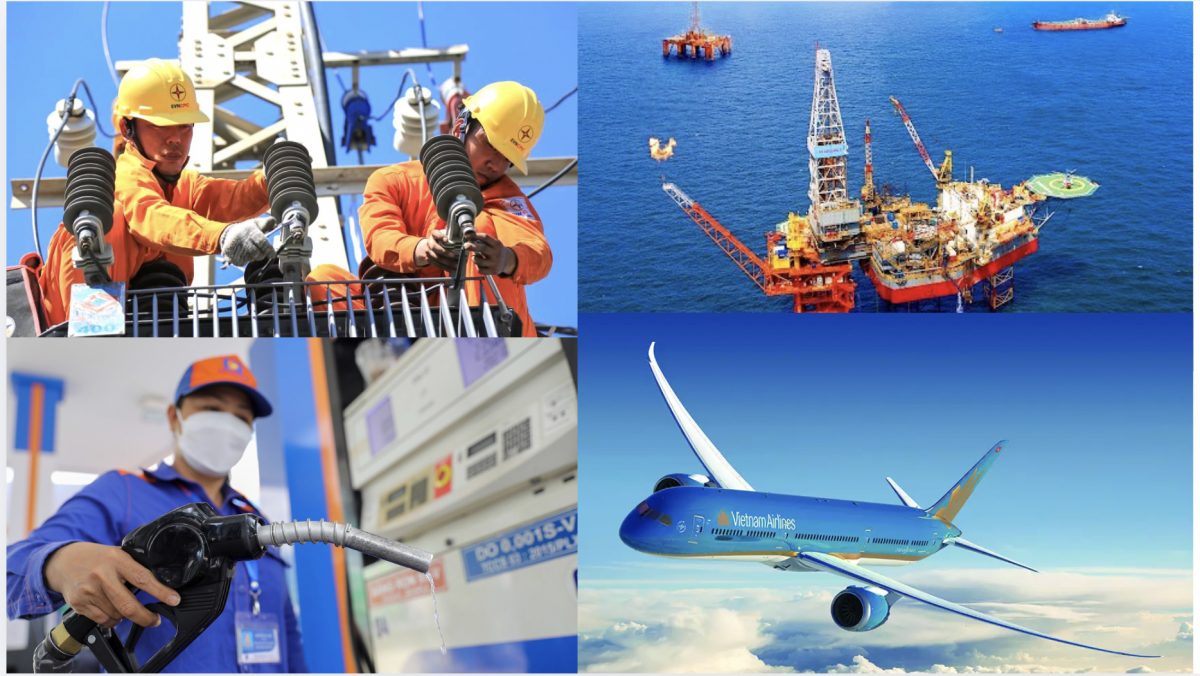 Bài cuối: Bệ phóng cho tăng trưởng dài hạn, định hình tương lai phát triển