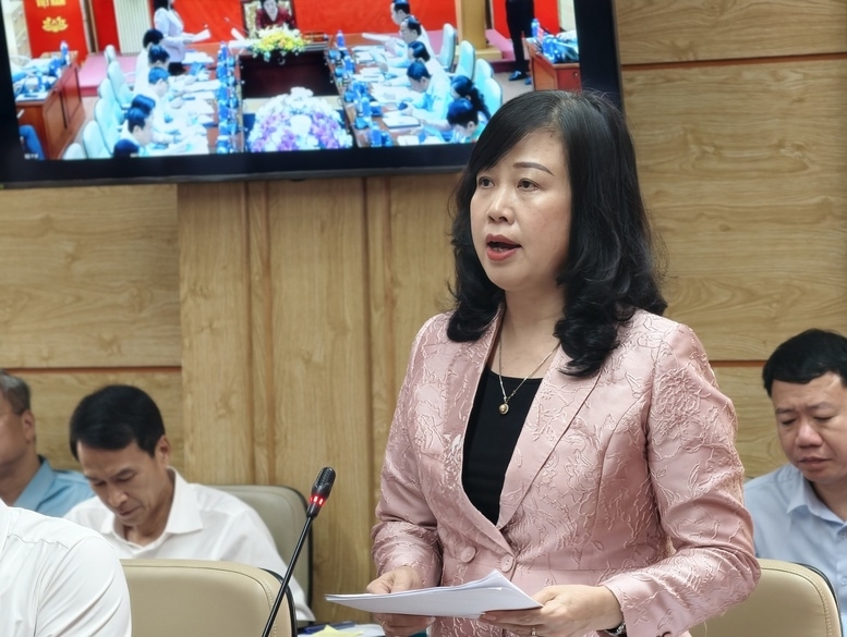 Ngành Y tế cần chuyển từ “chữa bệnh” sang “phòng bệnh”, tiến tới khám sức khỏe miễn phí cho người dân