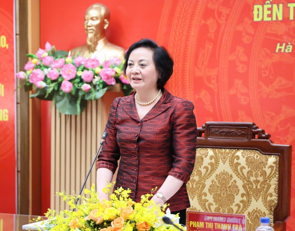 Ngành Y tế cần chuyển từ “chữa bệnh” sang “phòng bệnh”, tiến tới khám sức khỏe miễn phí cho người dân