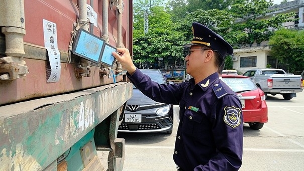 Hải quan khu vực XII tăng trưởng tích cực quý I/2026