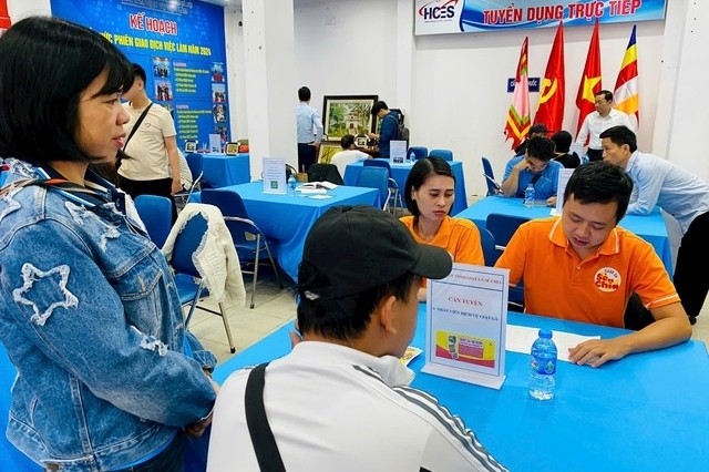 Mở rộng bao phủ bảo hiểm xã hội đến người khuyết tật
