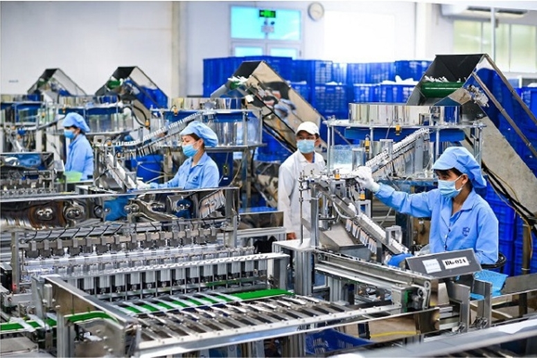 Muốn giảm chi phí vốn cho tăng trưởng, phải mở dư địa mới