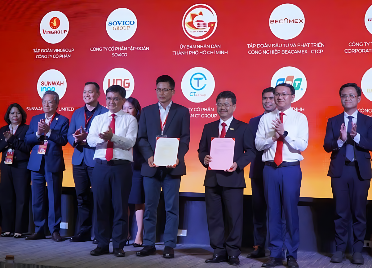 VinaCapital tham gia quỹ 500 tỷ đồng cho hệ sinh thái startup TP. Hồ Chí Minh VinaCapital tham gia quỹ 500 tỷ đồng cho hệ sinh thái startup TP. Hồ Chí Minh