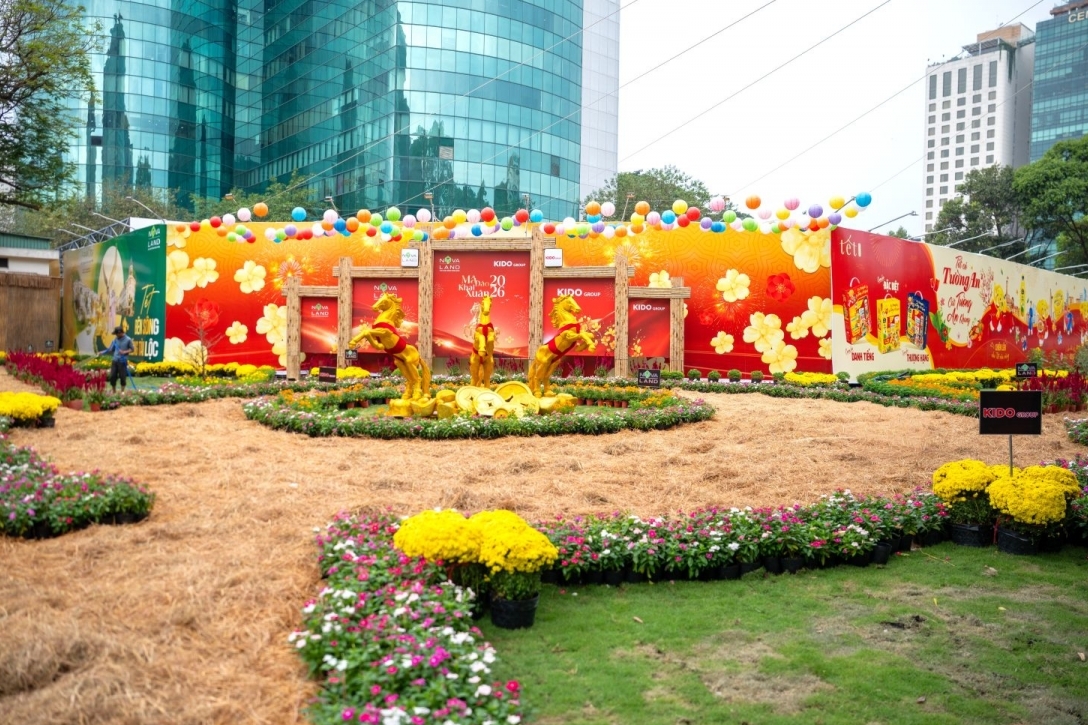 TP. Hồ Chí Minh dùng 33 khu đất hơn 200 ha thanh toán cho nhà đầu tư dự án BT