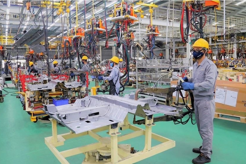 Tăng trưởng 2 con số: Cải cách thể chế, tăng năng lực thực thi và phản ứng chính sách
