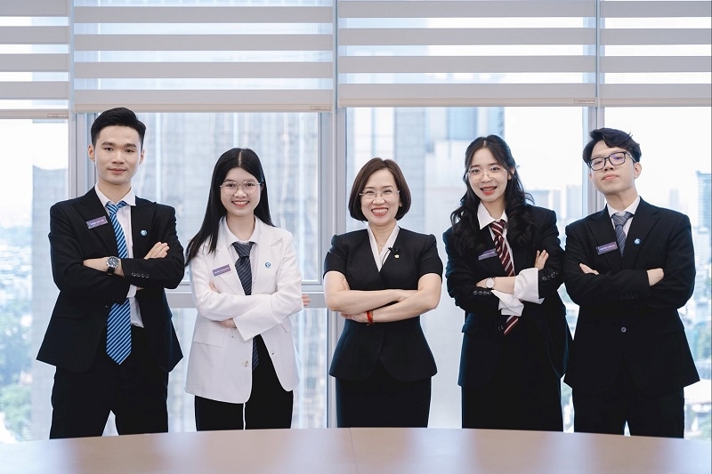 BIDV đạt giải Vàng The Stevie Awards về truyền thông giáo dục tài chính BIDV đạt giải Vàng The Stevie Awards về truyền thông giáo dục tài chính