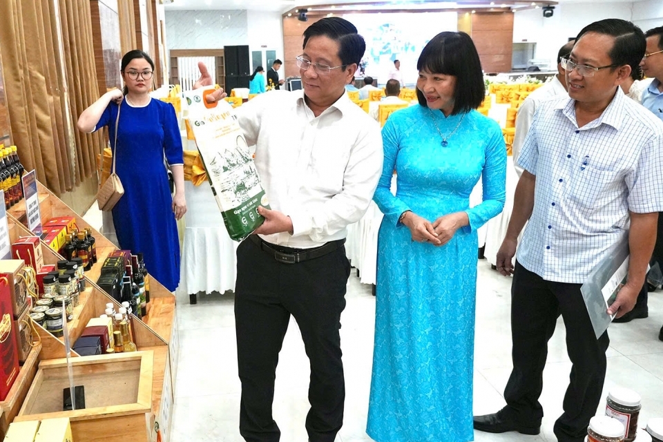 Cắt 50% thời gian thủ tục, “mở đường” cho doanh nghiệp chớp thời cơ