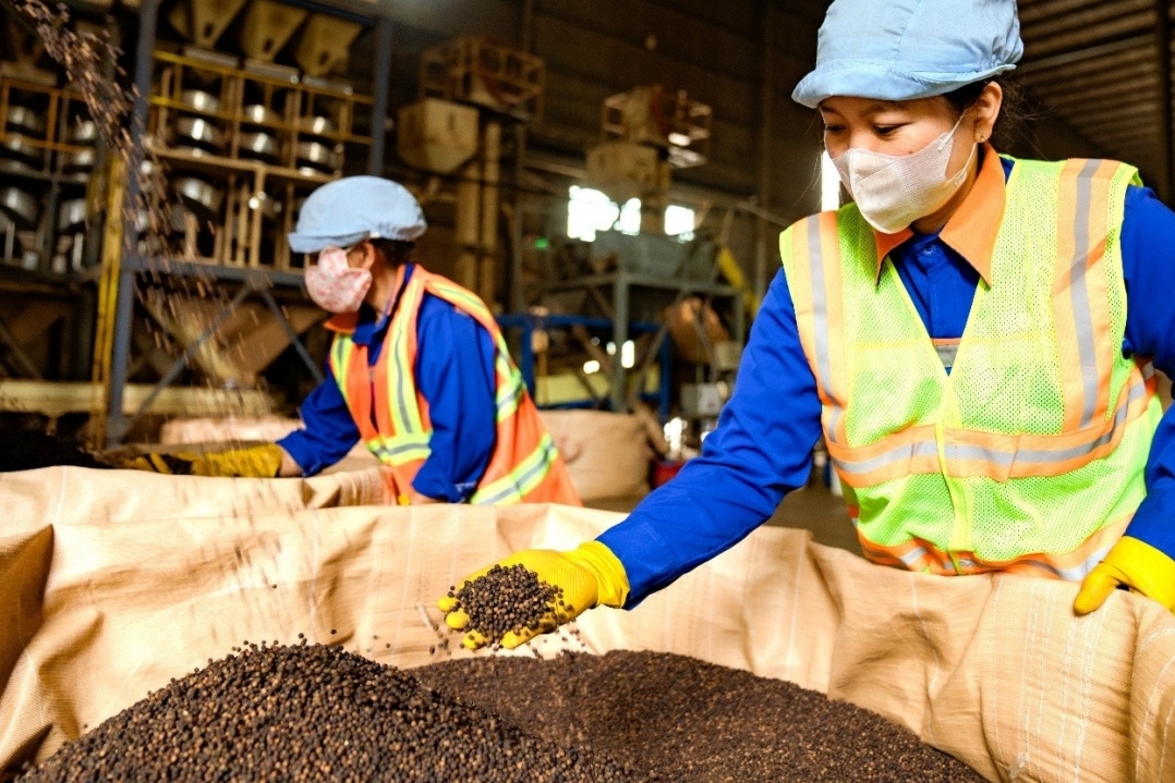 Cơ hội xuất khẩu các ngành hàng chủ lực sang Trung Đông