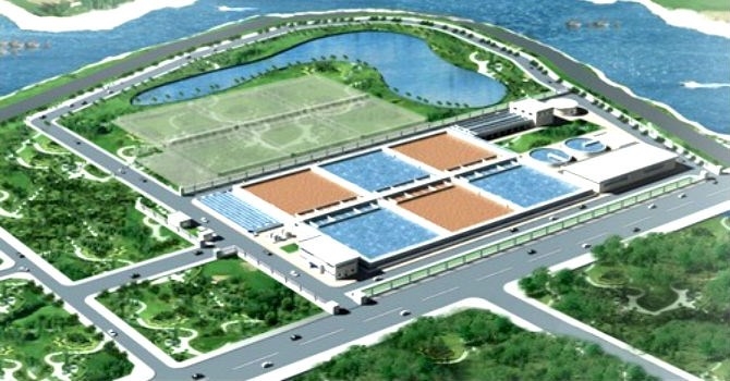 TP. Hồ Chí Minh kêu gọi đầu tư mạnh vào các dự án môi trường TP. Hồ Chí Minh kêu gọi đầu tư mạnh vào các dự án môi trường