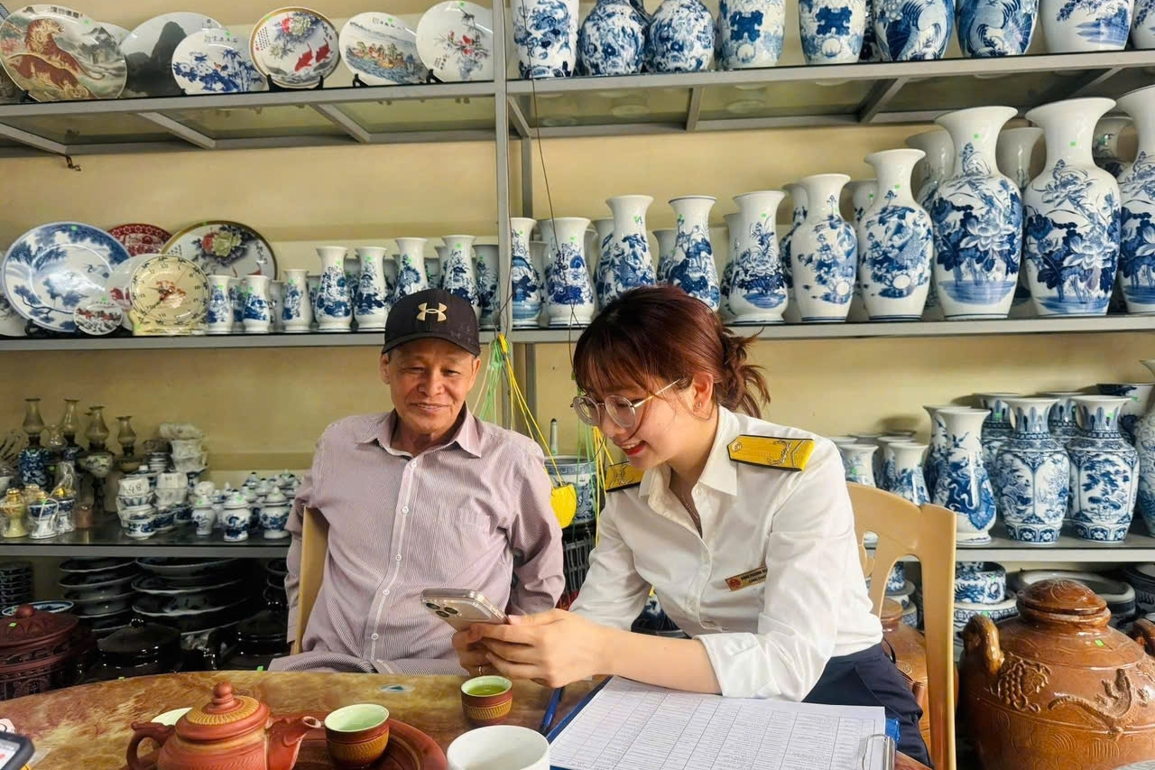 Xóa bỏ thuế khoán: Cần sự vào cuộc đồng bộ từ các bộ, ngành, địa phương và xã hội