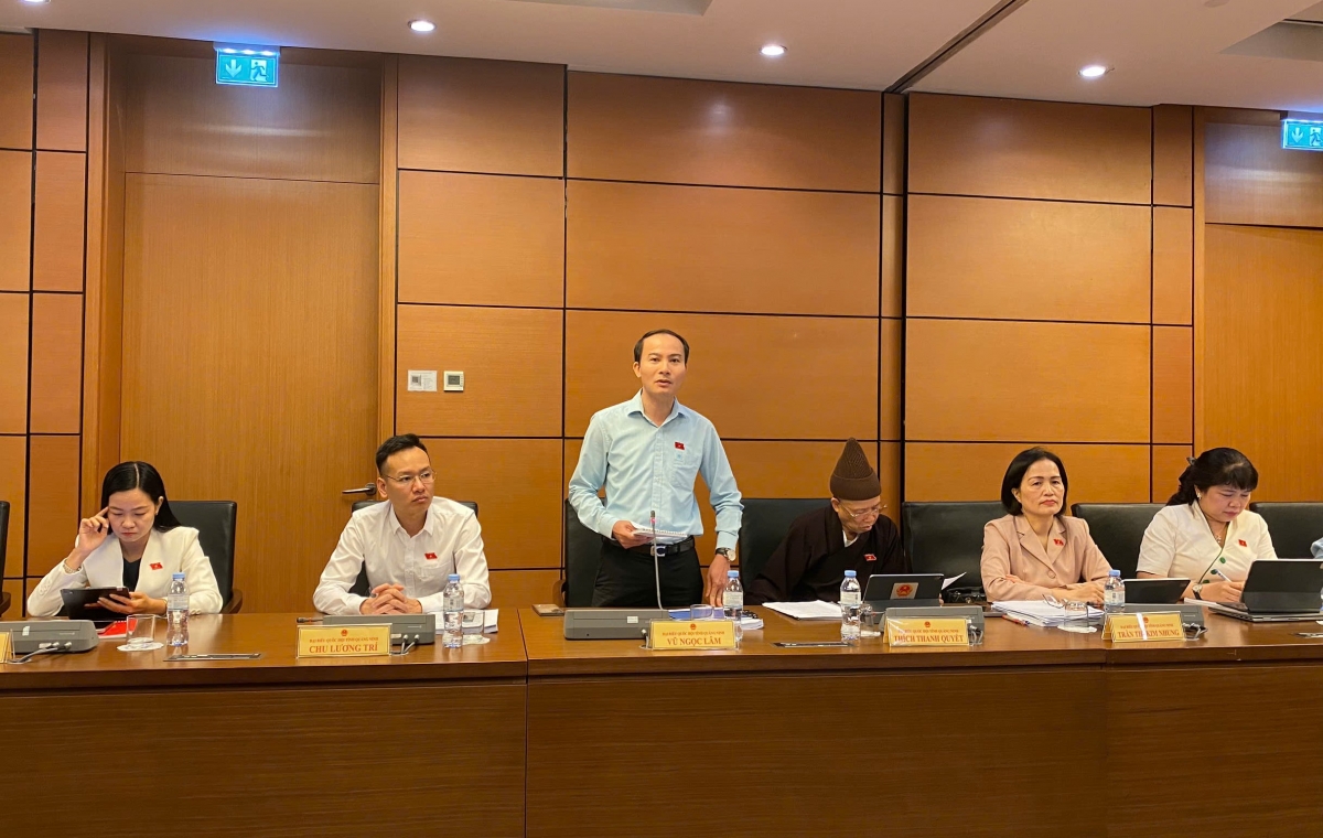 Chi ngân sách cho phát triển văn hóa: Làm rõ phạm vi, tránh dàn trải