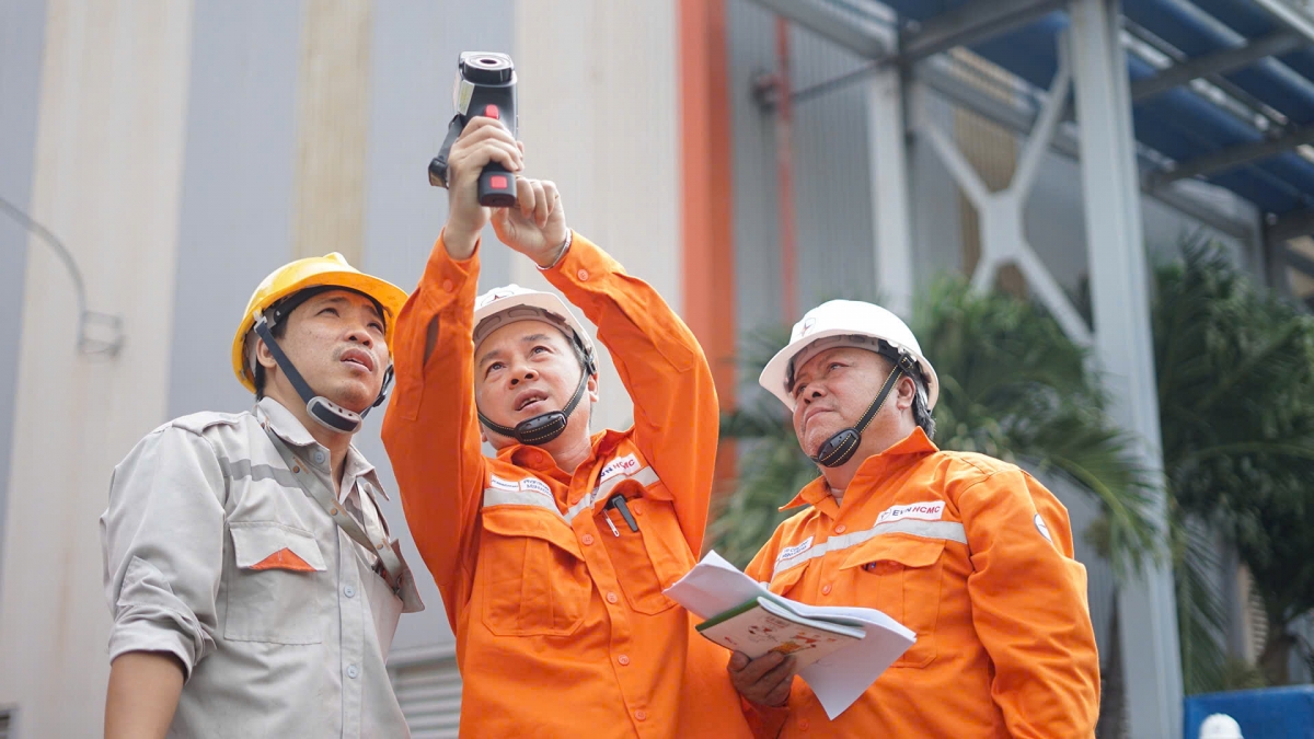 Tìm giải pháp giảm áp lực cung ứng điện giai đoạn 2026–2030 Tìm giải pháp giảm áp lực cung ứng điện giai đoạn 2026–2030