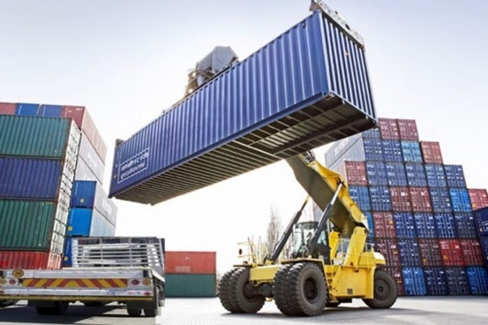 Dữ liệu thống kê xuất khẩu hàng hóa nửa đầu tháng 4/2026