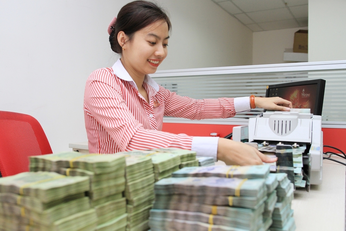 Lợi nhuận nhiều ngân hàng tăng trưởng trên 2 con số ngay từ quý đầu năm 2026