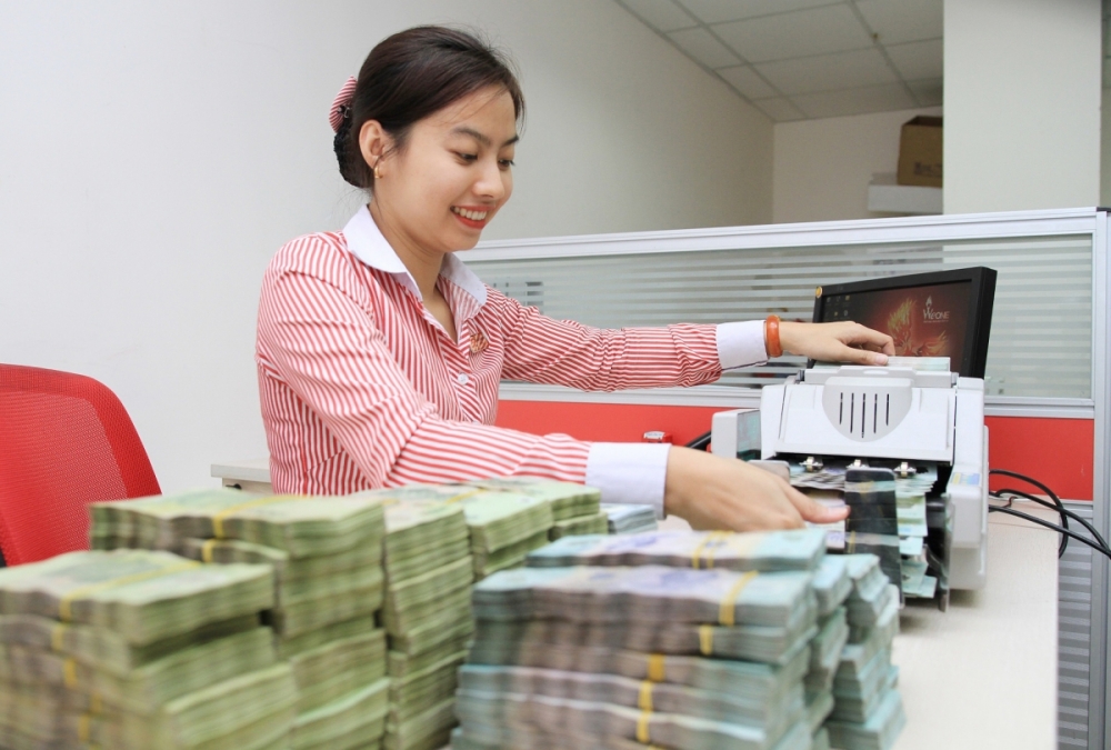 Lợi nhuận nhiều ngân hàng tăng trưởng trên 2 con số ngay từ quý đầu năm 2026 Lợi nhuận nhiều ngân hàng tăng trưởng trên 2 con số ngay từ quý đầu năm 2026