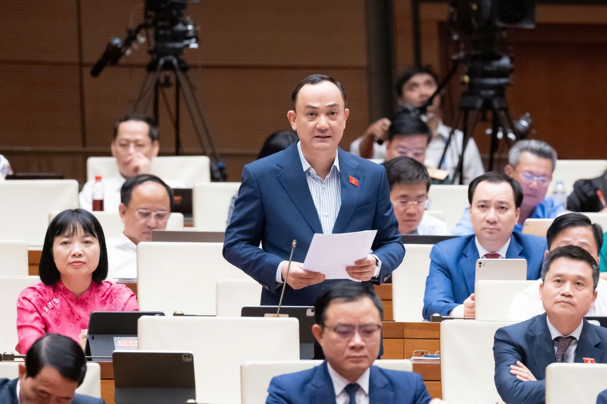 Khơi thông nguồn lực, tạo động lực tăng trưởng từ hệ sinh thái khởi nghiệp Khơi thông nguồn lực, tạo động lực tăng trưởng từ hệ sinh thái khởi nghiệp