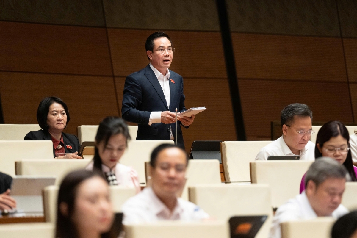 Khơi thông nguồn lực, tạo động lực tăng trưởng từ hệ sinh thái khởi nghiệp