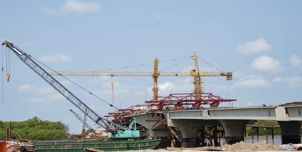 Vĩnh Long: Giải ngân vốn đầu tư công năm 2026 mới đạt trên 10%