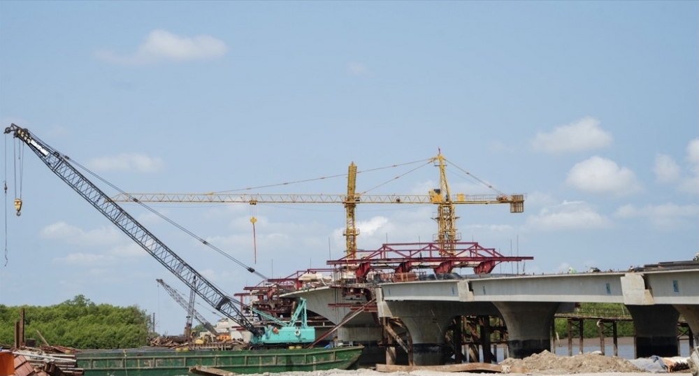 Vĩnh Long: Giải ngân vốn đầu tư công năm 2026 mới đạt trên 10%