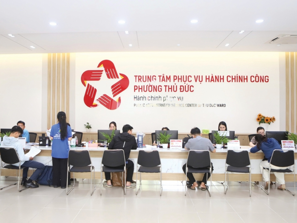 Công khai bộ, ngành chậm tiến độ, chưa đạt chỉ tiêu cắt giảm thủ tục hành chính