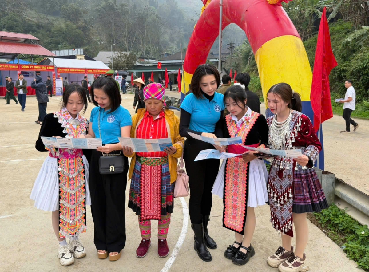 Đánh giá mức độ hài lòng về thực hiện chính sách bảo hiểm xã hội, bảo hiểm y tế giai đoạn 2026-2030