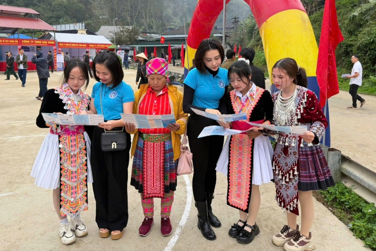 Đánh giá mức độ hài lòng về thực hiện chính sách bảo hiểm xã hội, bảo hiểm y tế giai đoạn 2026-2030