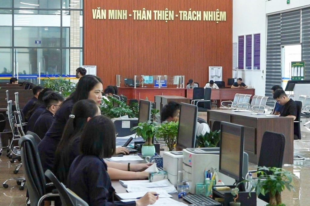 Hải quan khu vực VII: Thu ngân sách quý I tăng hơn 41% so với cùng kỳ