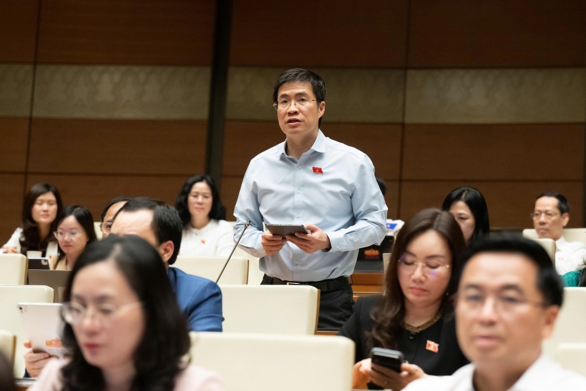 Tăng trưởng bền vững: Đổi mới mô hình, cải cách thực chất để giải phóng nguồn lực
