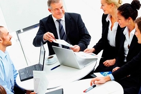 Xác định nghĩa vụ thuế nhà thầu nước ngoài cung cấp hàng hóa gắn với dịch vụ tại Việt Nam