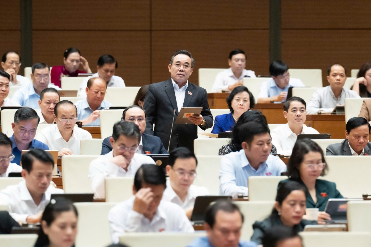 Loại bỏ dự án đầu tư công “giữ chỗ”, xóa cơ chế “xin - cho” Loại bỏ dự án đầu tư công “giữ chỗ”, xóa cơ chế “xin - cho”