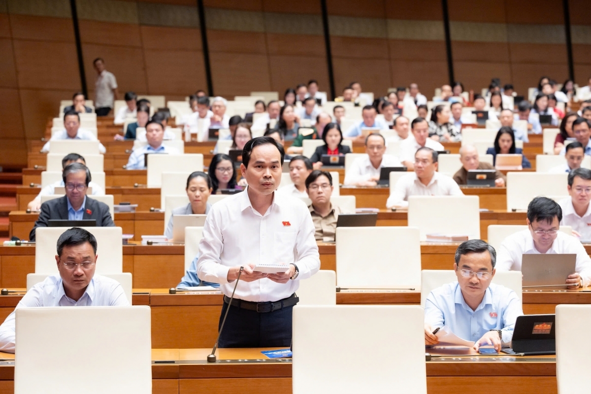 Loại bỏ dự án đầu tư công “giữ chỗ”, xóa cơ chế “xin - cho”