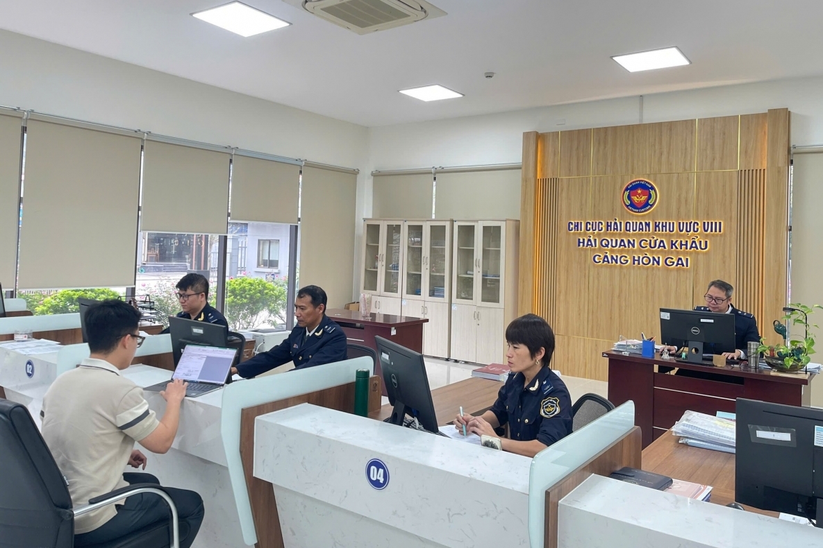 Hỗ trợ doanh nghiệp tuân thủ pháp luật hải quan để nâng tầm quan hệ đối tác