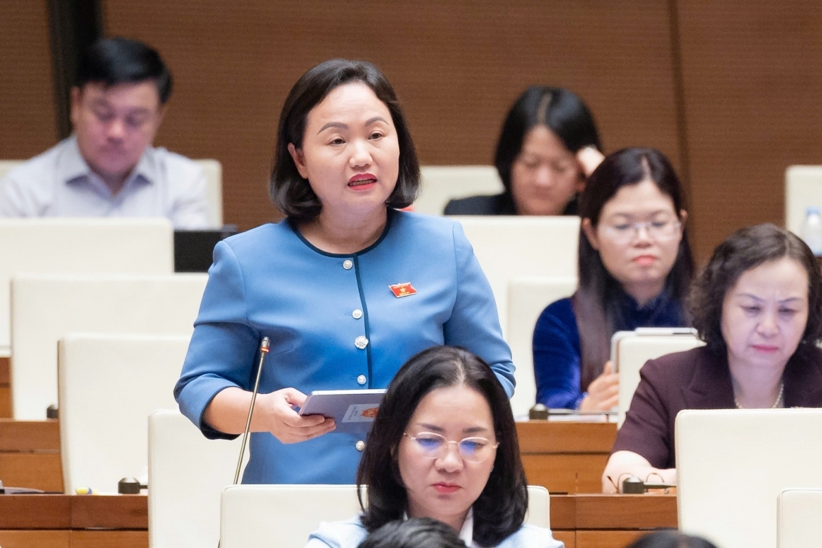 Đầu tư công: Chuyển từ “giải ngân cao” sang “hiệu quả cao”