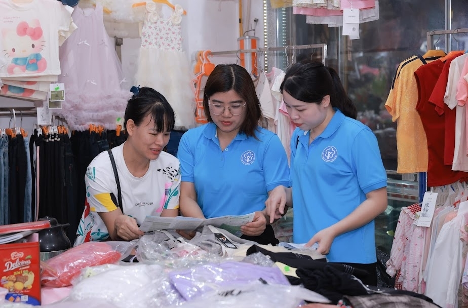 Khi lương hưu không còn là giấc mơ xa vời của lao động tự do