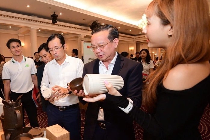 Tăng tốc chuyển đổi năng lượng xanh