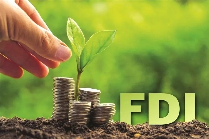 Thu hút FDI xanh: Động lực cho tăng trưởng bền vững của Việt Nam