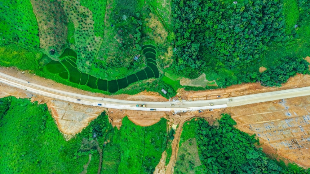 Quý II/2026, tăng tốc loạt dự án cao tốc trọng điểm Quý II/2026, tăng tốc loạt dự án cao tốc trọng điểm