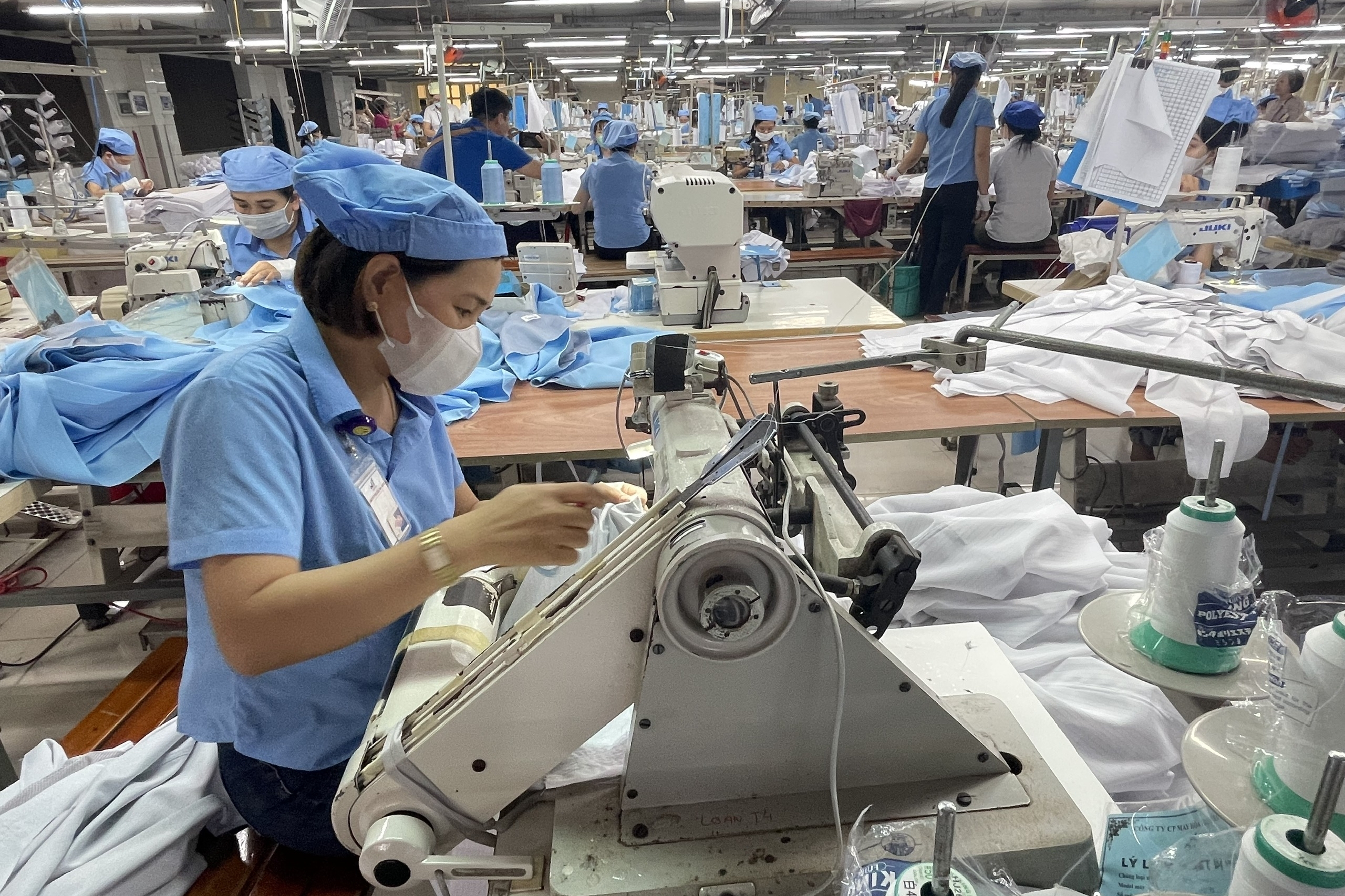 Đề xuất ngưỡng miễn thuế: Tạo động lực cho khu vực kinh doanh nhỏ