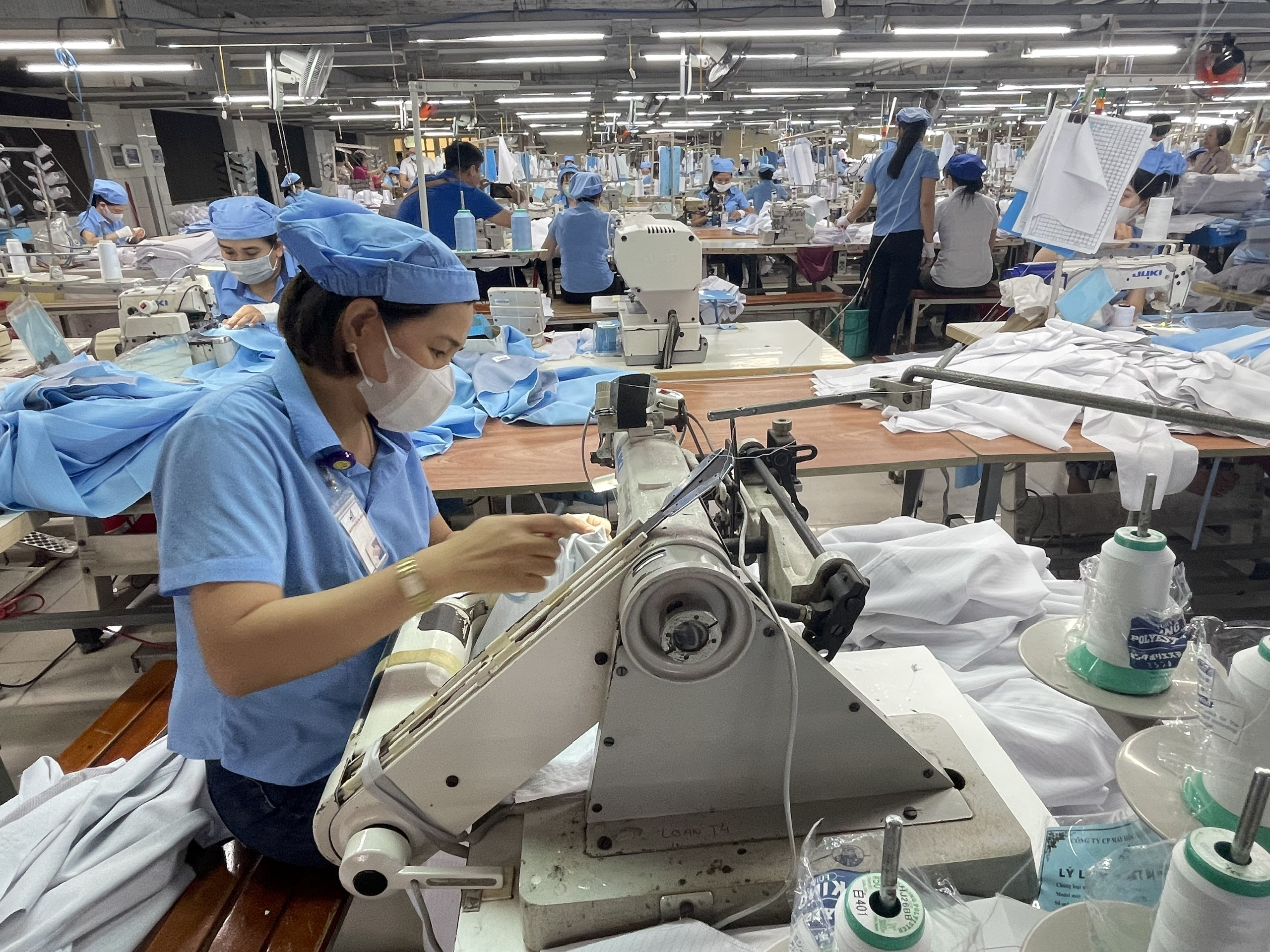 Đề xuất ngưỡng miễn thuế: Tạo động lực cho khu vực kinh doanh nhỏ