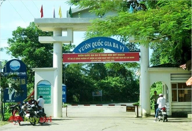 Cổng soát vé và “điểm nghẽn” trải nghiệm du lịch Cổng soát vé và “điểm nghẽn” trải nghiệm du lịch