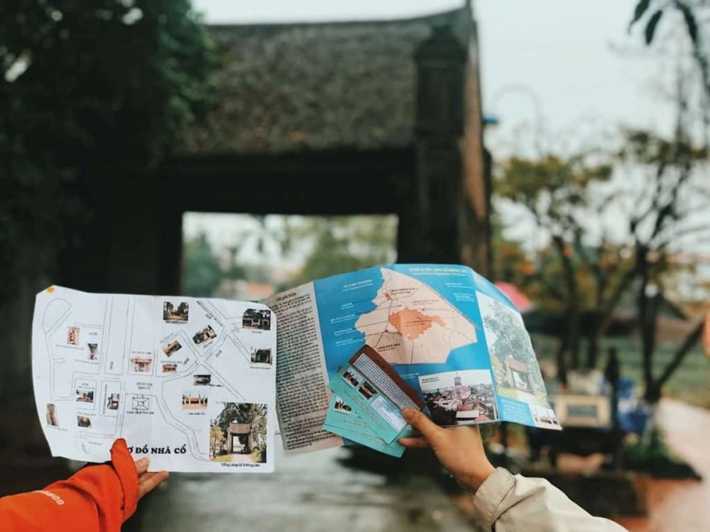 Cổng soát vé và “điểm nghẽn” trải nghiệm du lịch Cổng soát vé và “điểm nghẽn” trải nghiệm du lịch