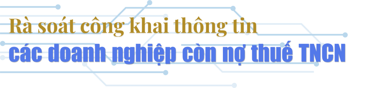 EMAGAZINE: Trải nghiệm ứng dụng số trong mùa quyết toán thuế 2025